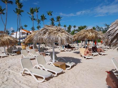 Ferienwohnungen Punta Cana